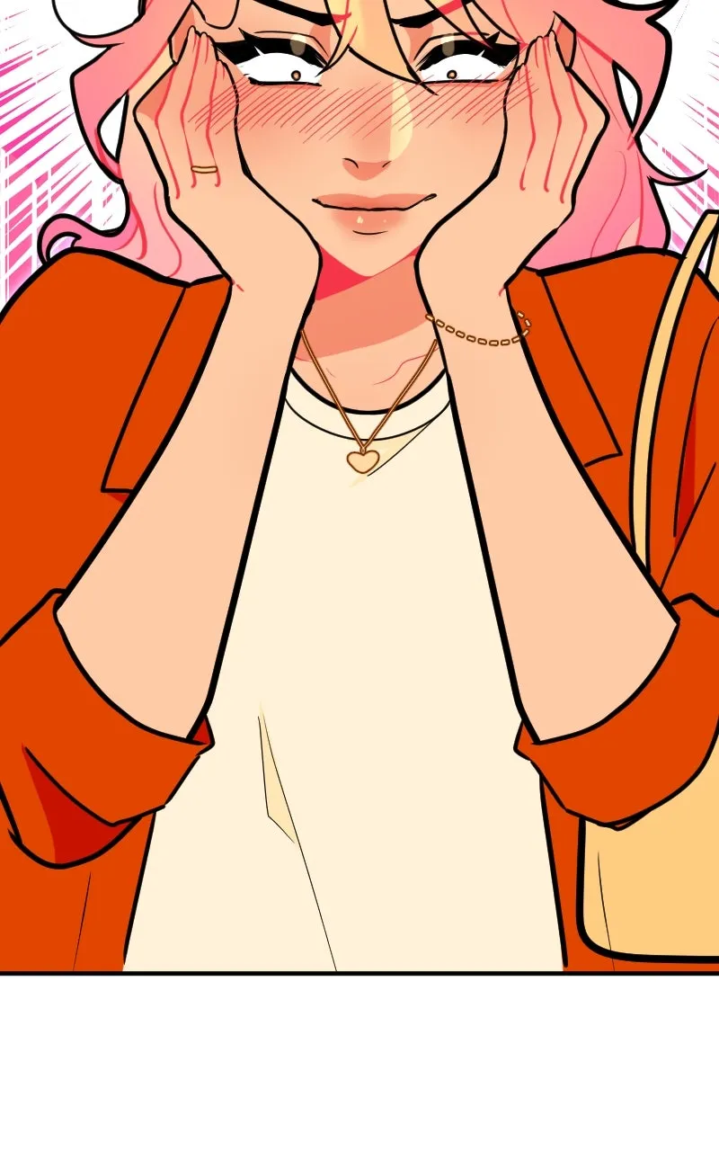 Girlfriend Manual Chapter 56 page 10 - 