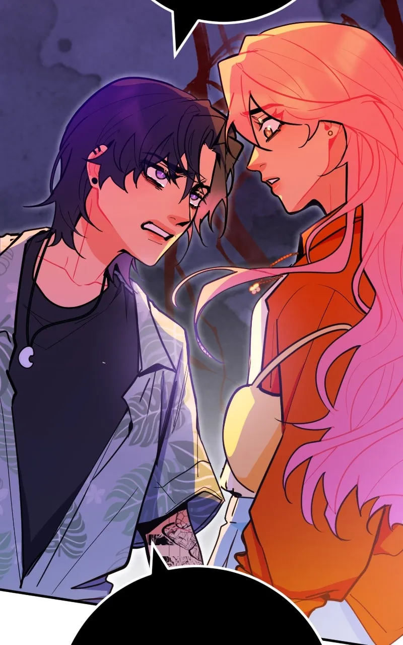 Girlfriend Manual Chapter 57 page 23 - 