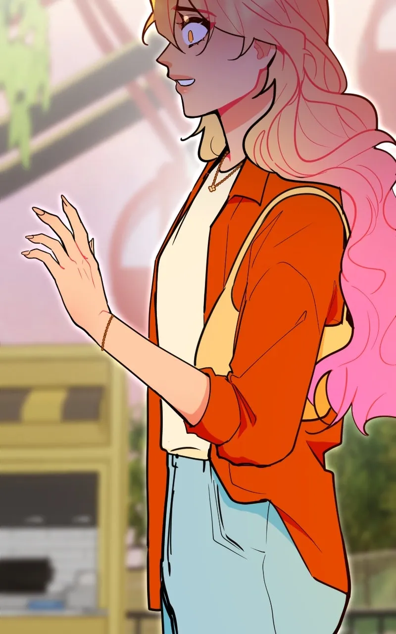 Girlfriend Manual Chapter 57 page 29 - 