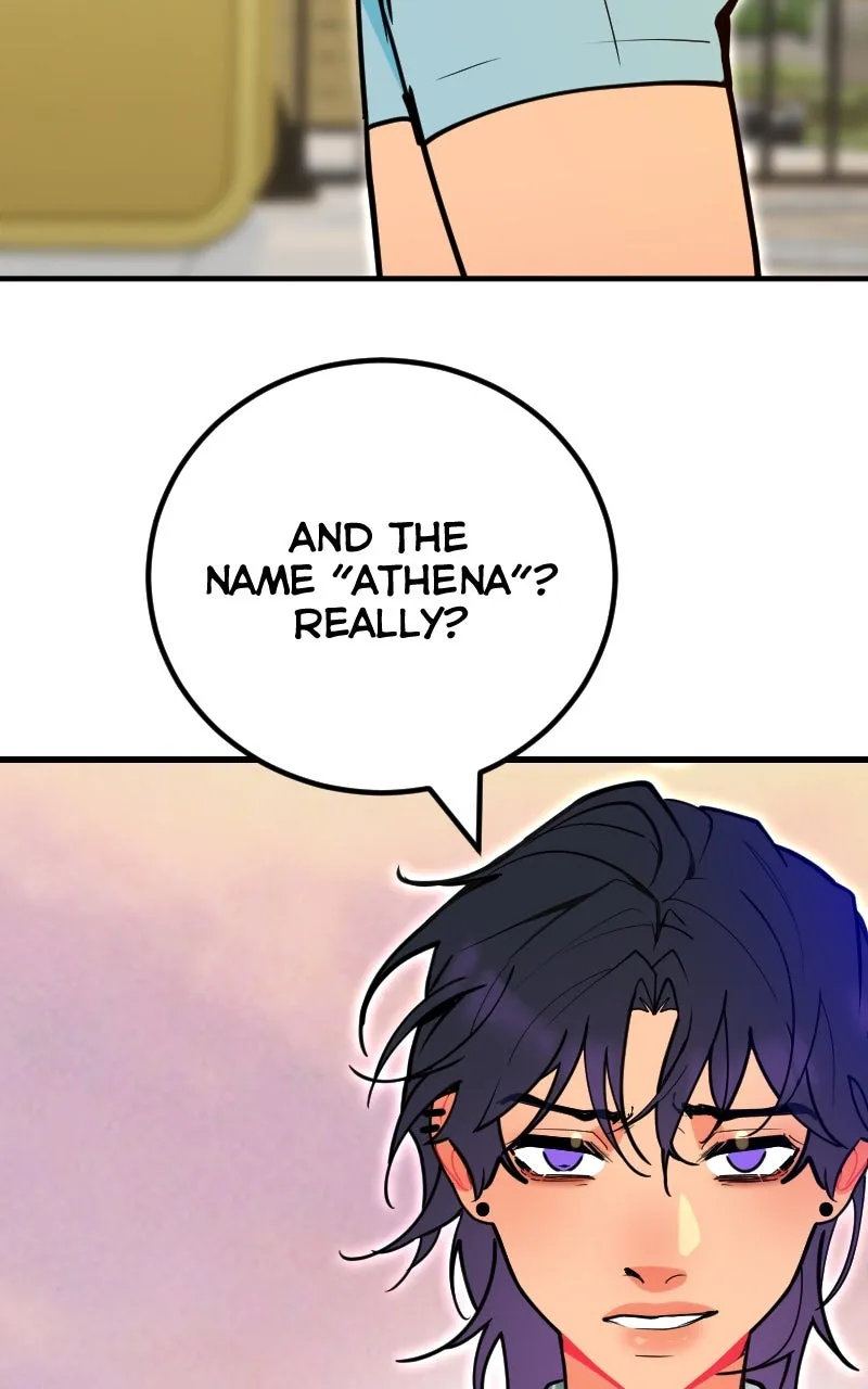 Girlfriend Manual Chapter 57 page 30 - 
