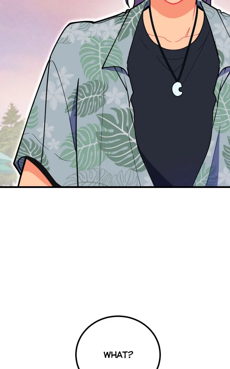 Girlfriend Manual Chapter 57 page 31 - 