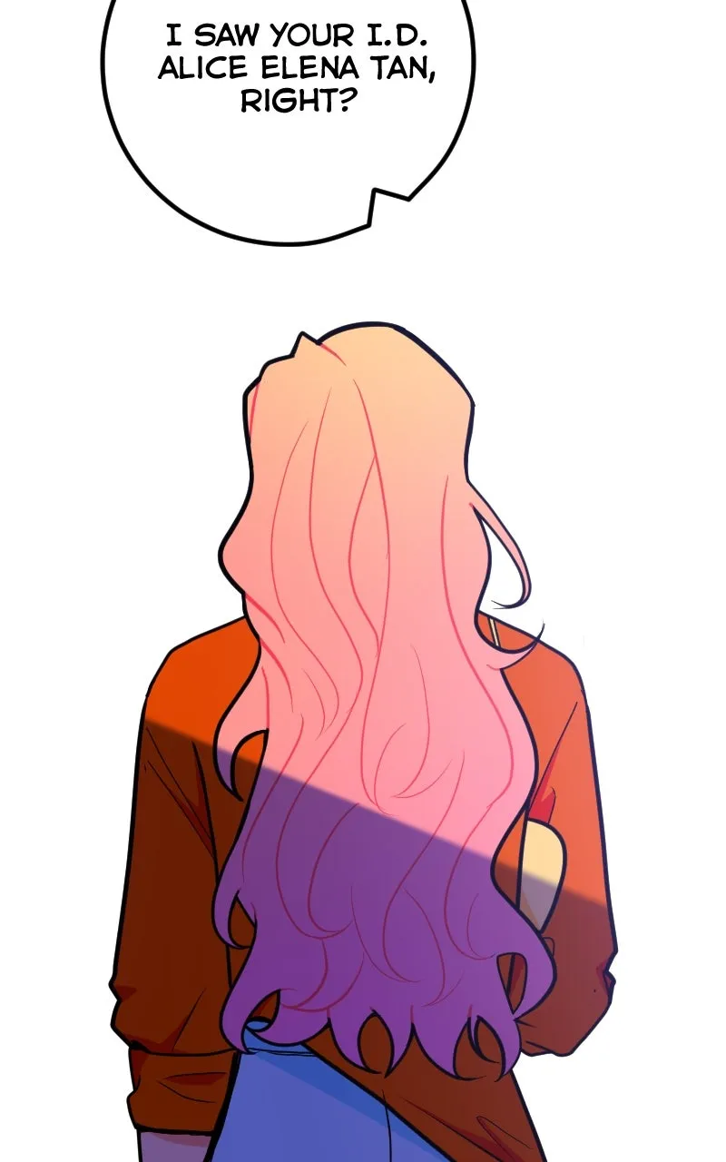 Girlfriend Manual Chapter 57 page 33 - 