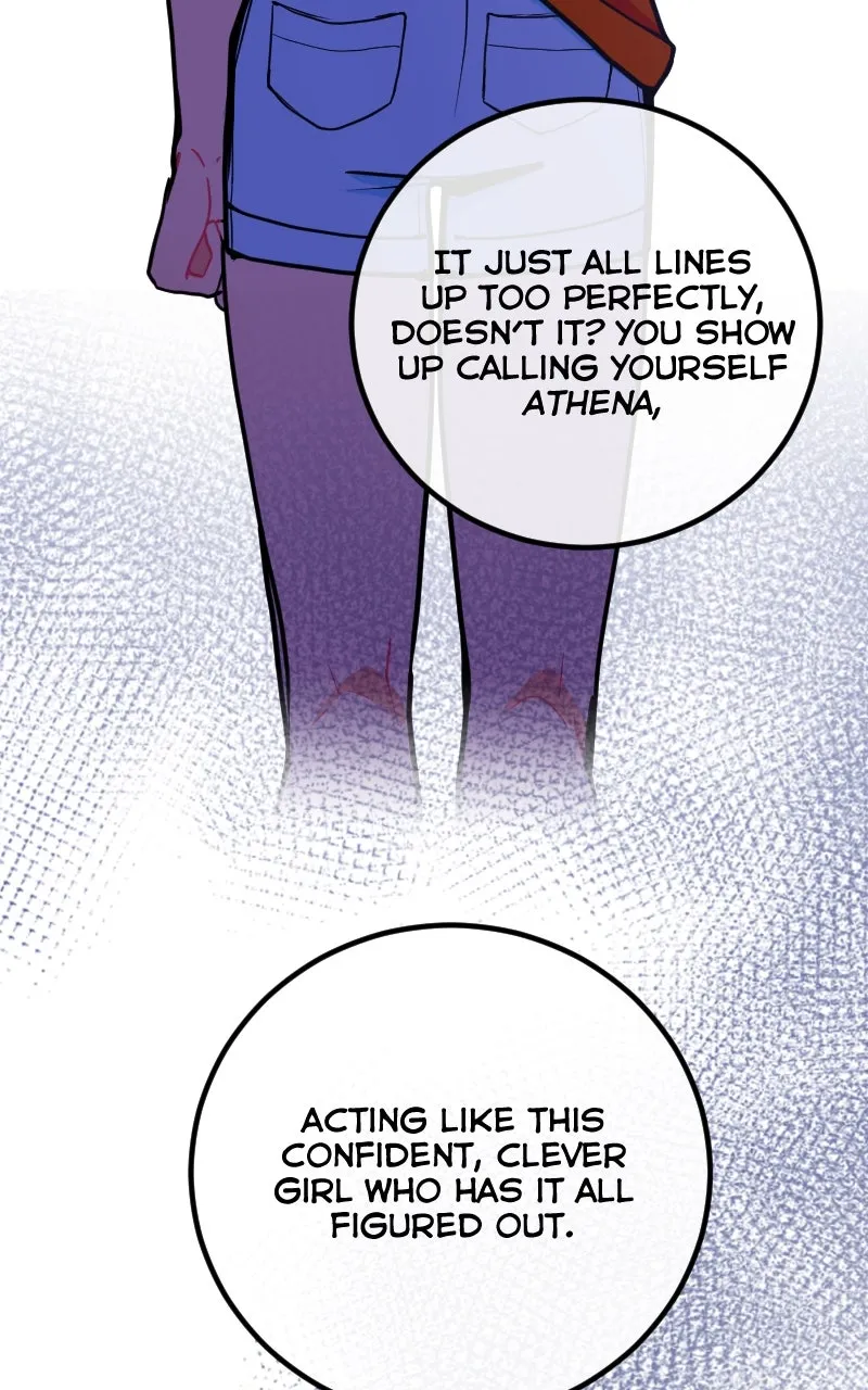 Girlfriend Manual Chapter 57 page 34 - 