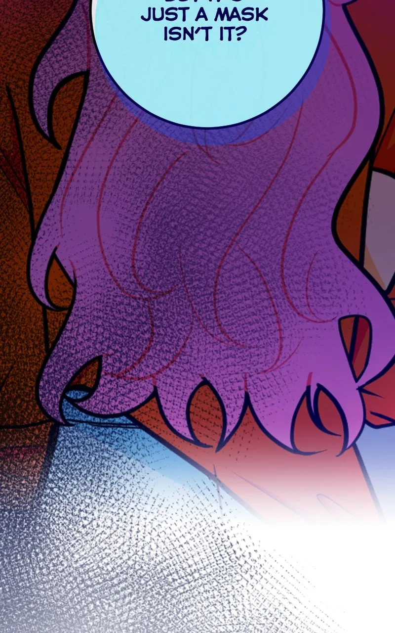 Girlfriend Manual Chapter 57 page 36 - 