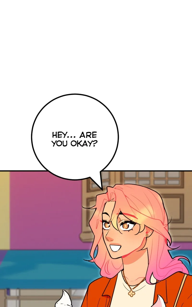 Girlfriend Manual Chapter 57 page 5 - 