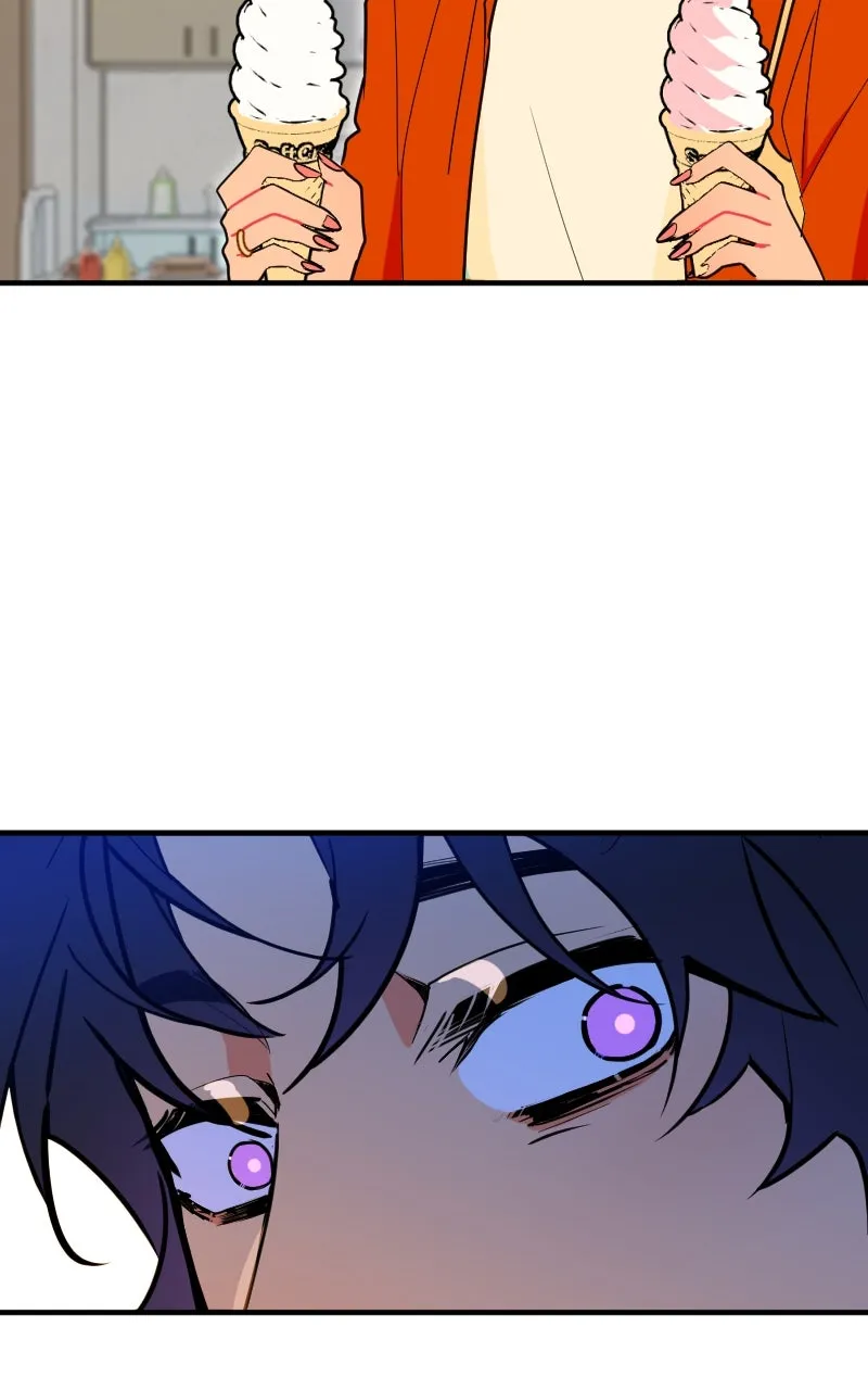 Girlfriend Manual Chapter 57 page 6 - 