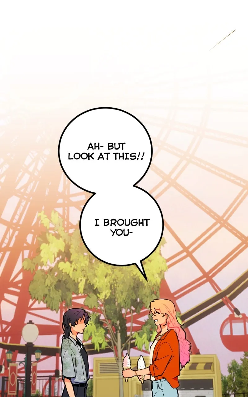 Girlfriend Manual Chapter 57 page 7 - 