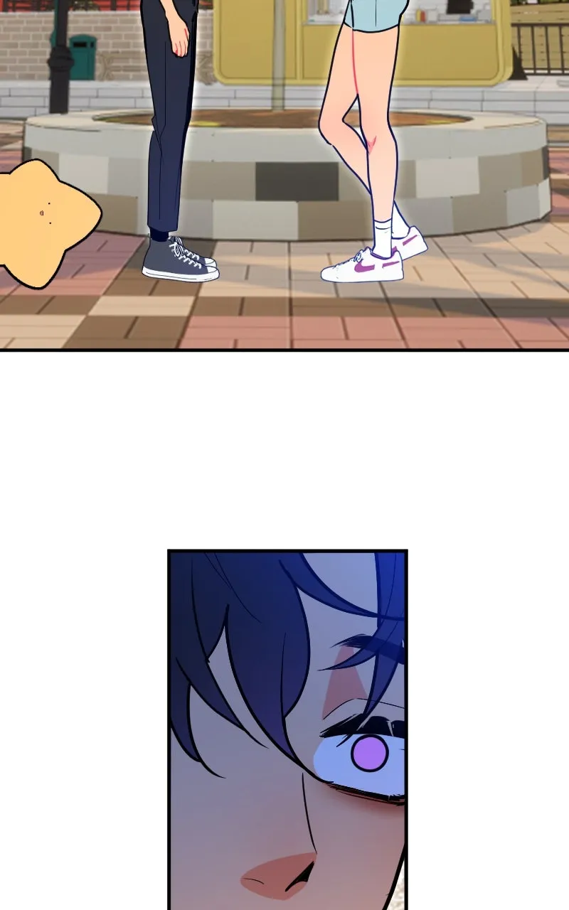 Girlfriend Manual Chapter 57 page 8 - 