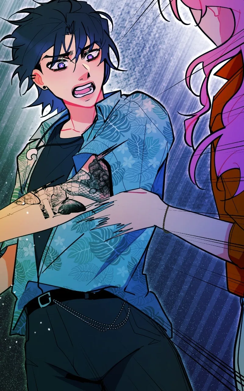 Girlfriend Manual Chapter 57 page 10 - 