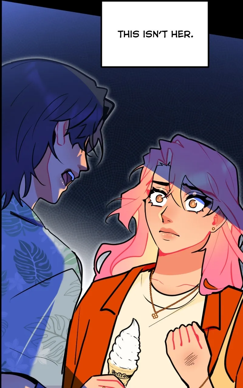 Girlfriend Manual Chapter 58 page 3 - 