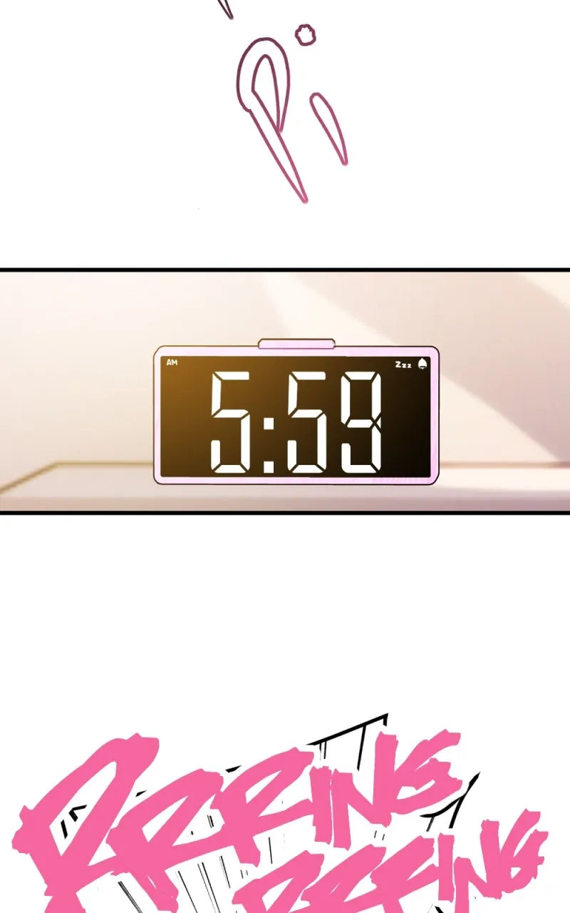 Girlfriend Manual Chapter 59 page 2 - 