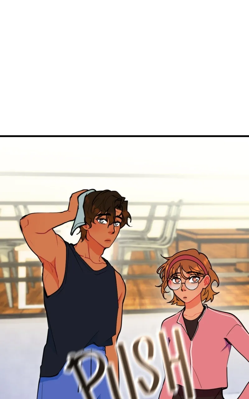Girlfriend Manual Chapter 59 page 17 - 