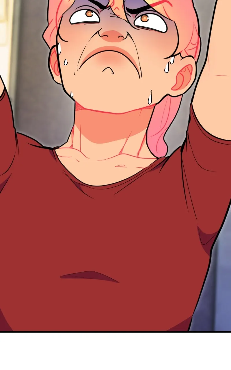 Girlfriend Manual Chapter 59 page 19 - 