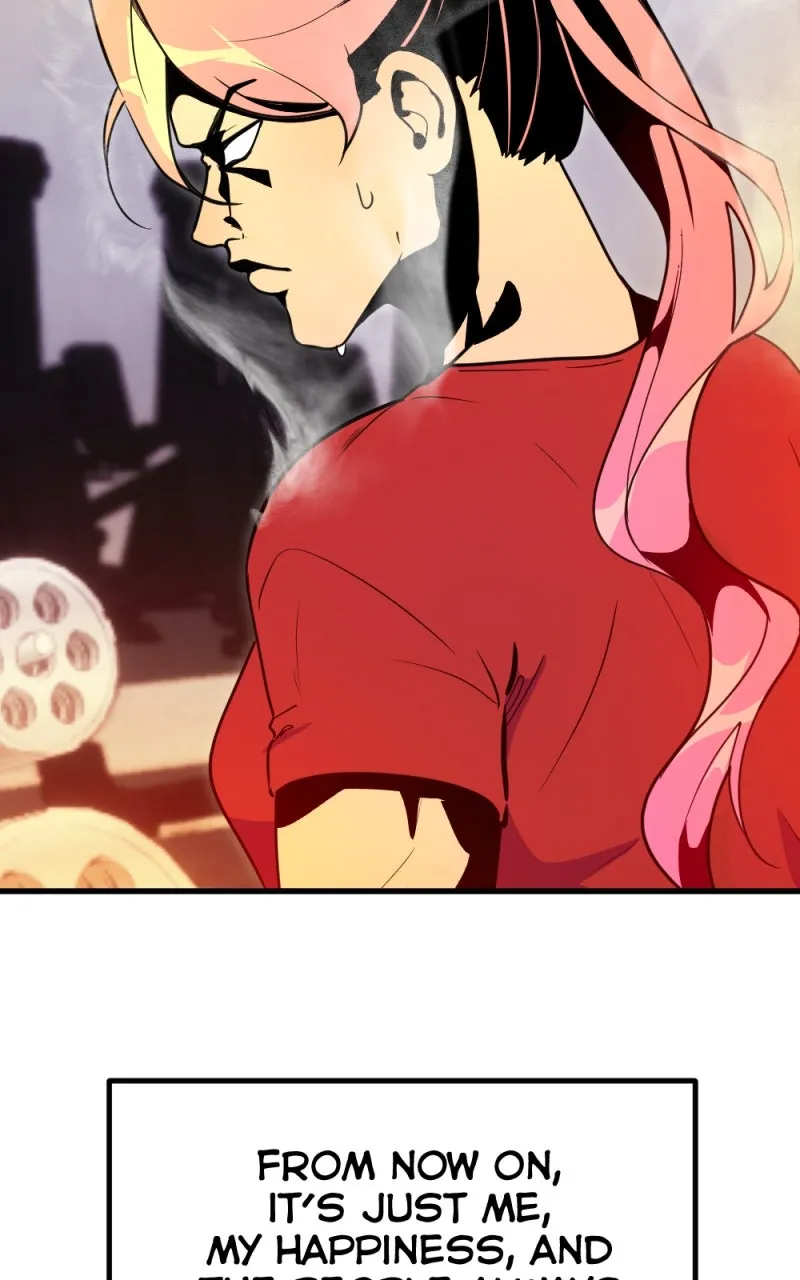 Girlfriend Manual Chapter 59 page 23 - 