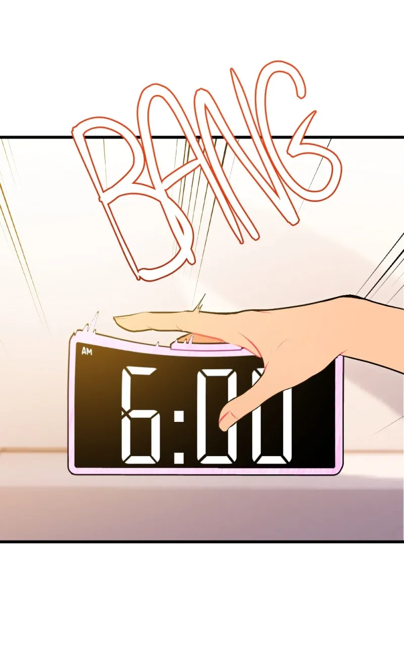 Girlfriend Manual Chapter 59 page 4 - 