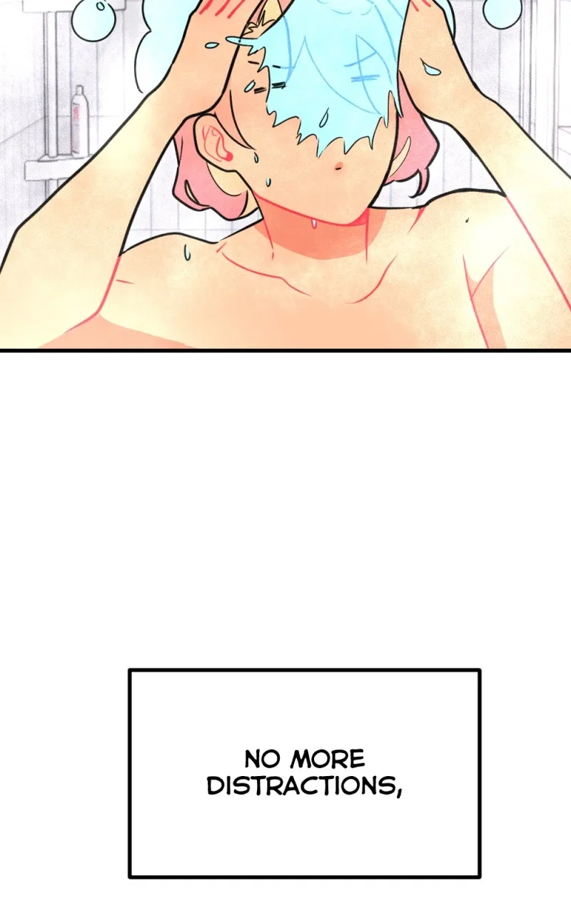 Girlfriend Manual Chapter 59 page 9 - 