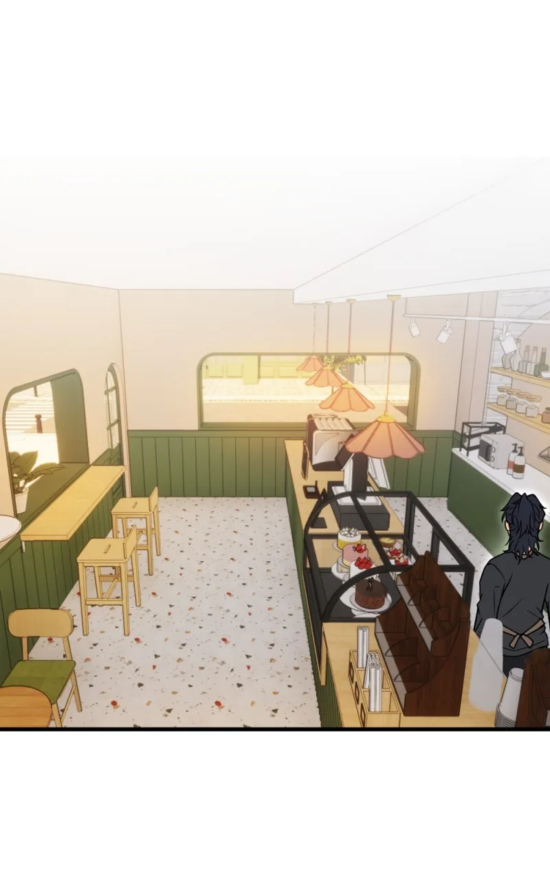 Girlfriend Manual Chapter 60 page 1 - 