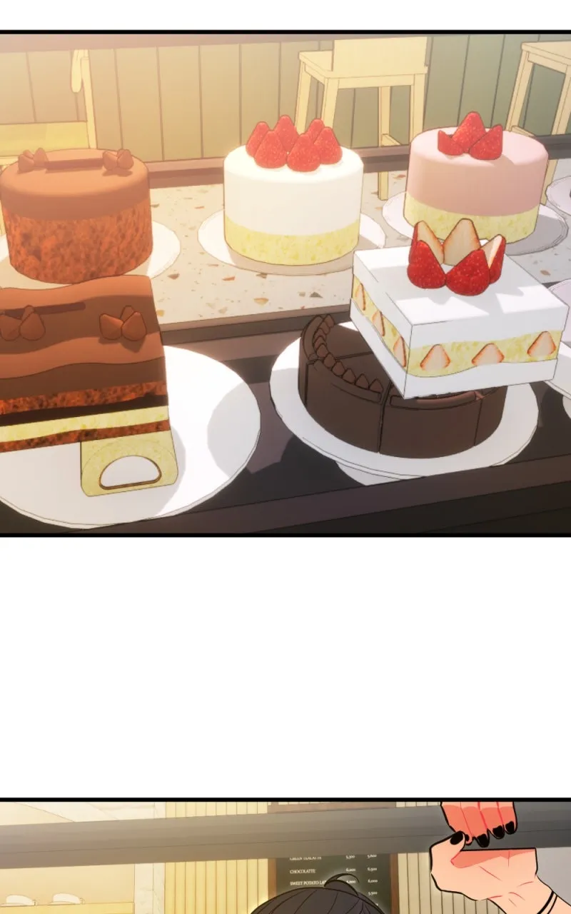 Girlfriend Manual Chapter 60 page 2 - 