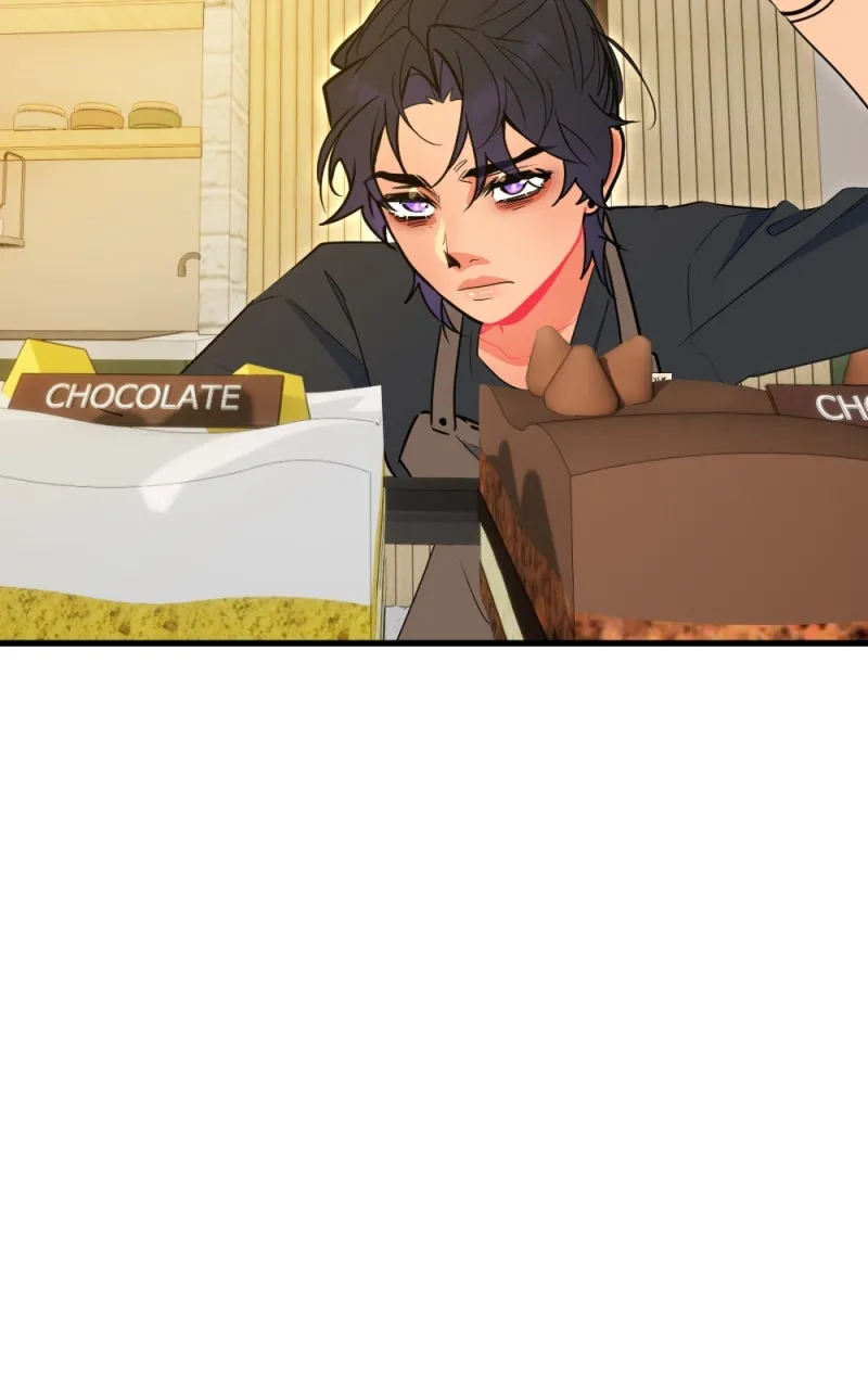Girlfriend Manual Chapter 60 page 3 - 