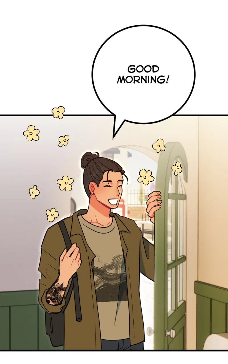 Girlfriend Manual Chapter 60 page 4 - 