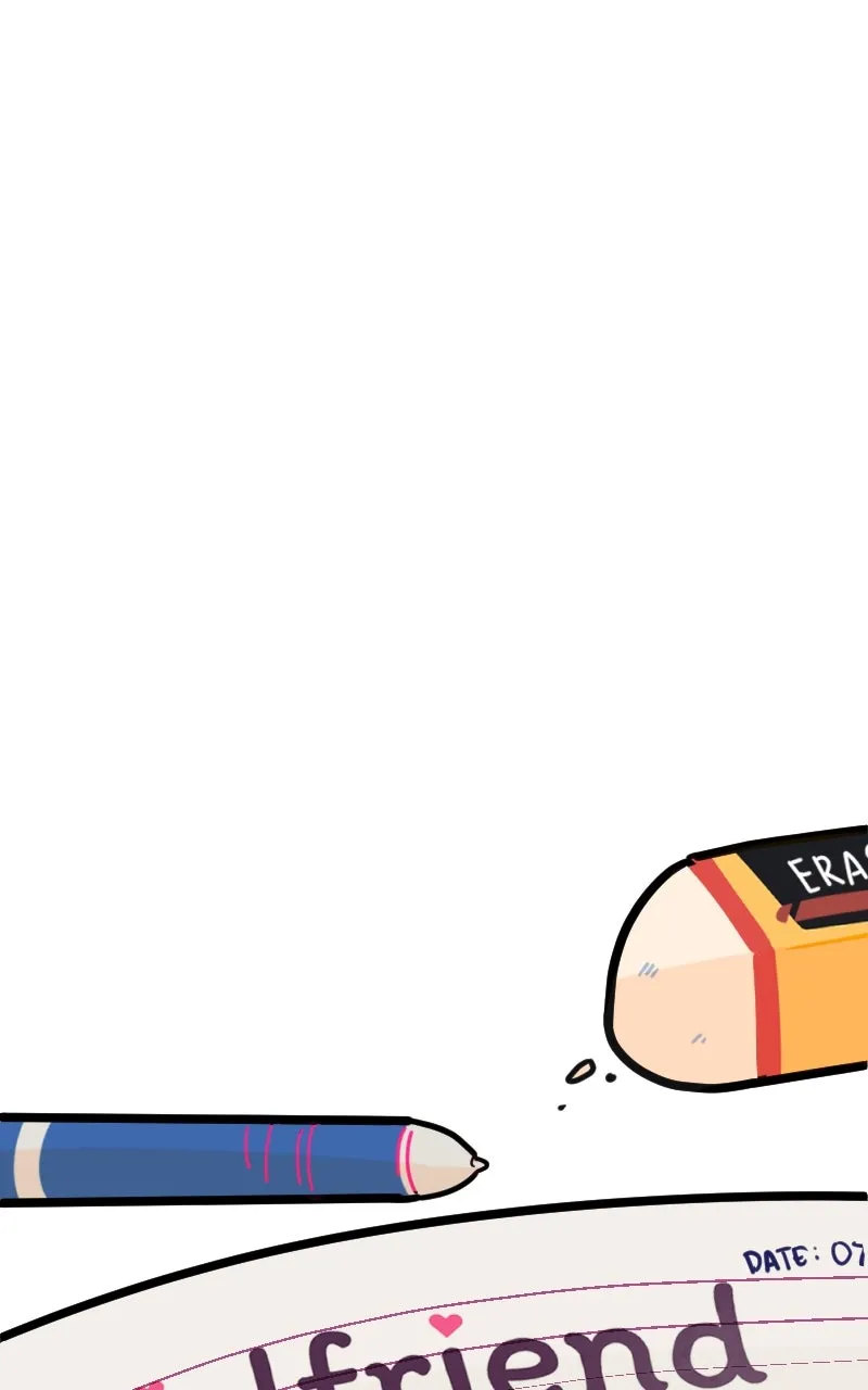 Girlfriend Manual Chapter 60 page 33 - 