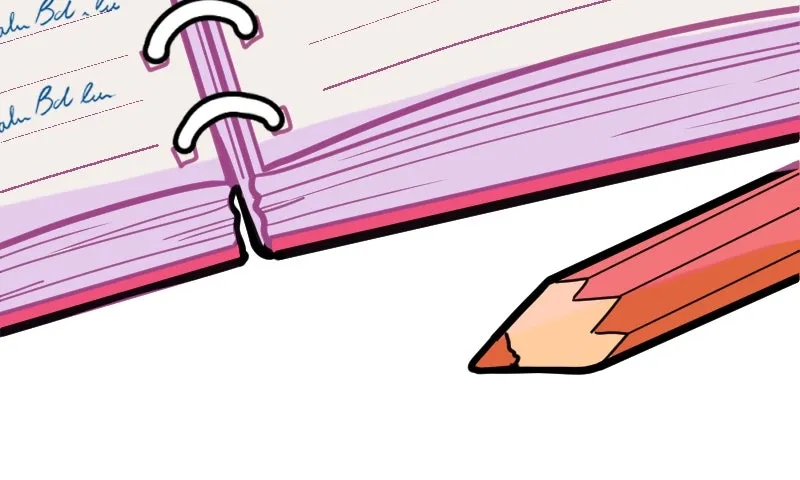 Girlfriend Manual Chapter 60 page 35 - 