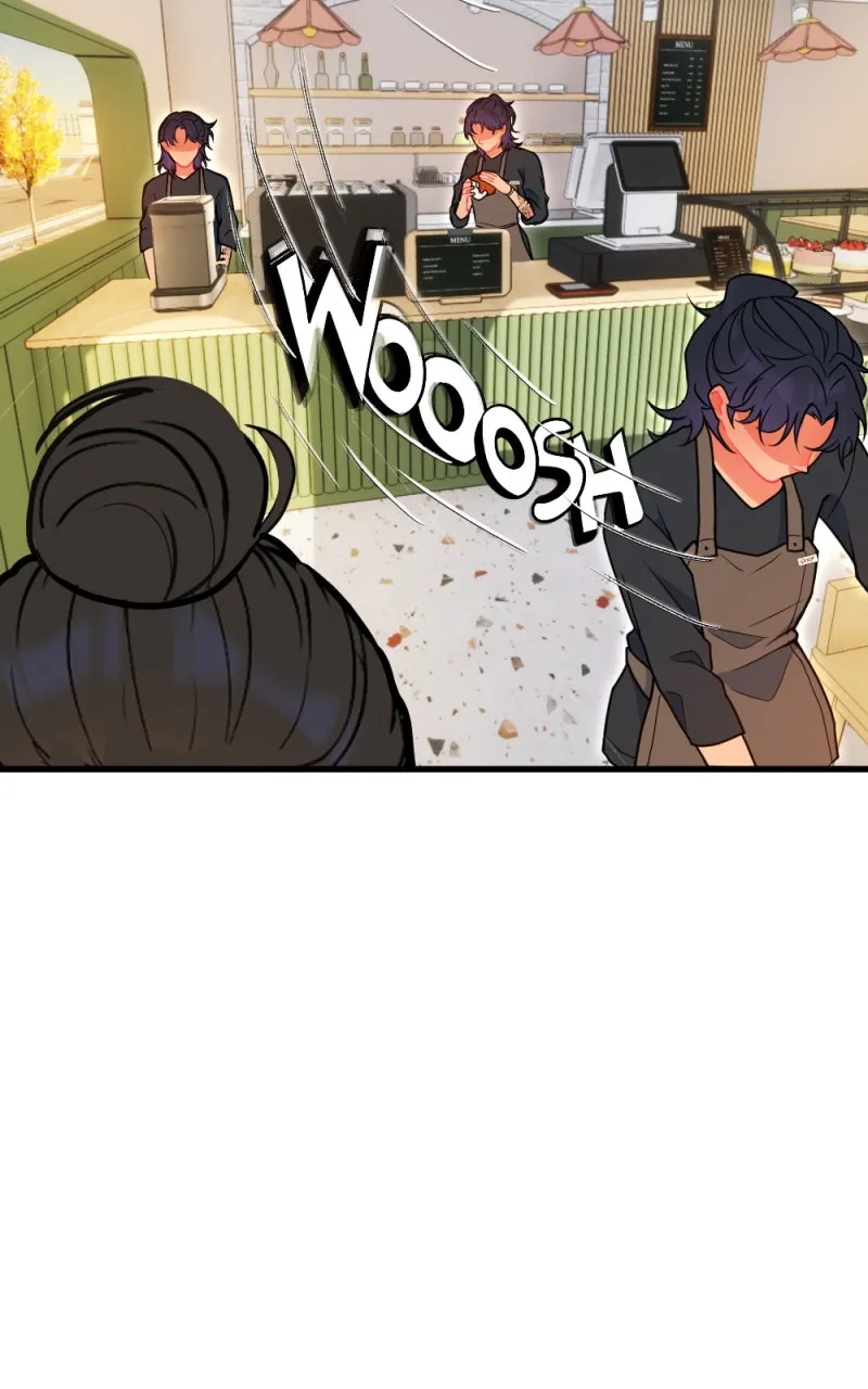 Girlfriend Manual Chapter 60 page 6 - 