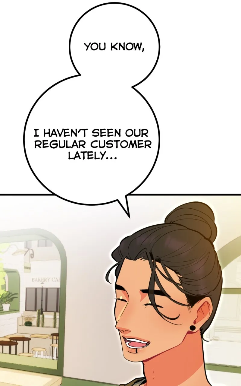 Girlfriend Manual Chapter 60 page 8 - 