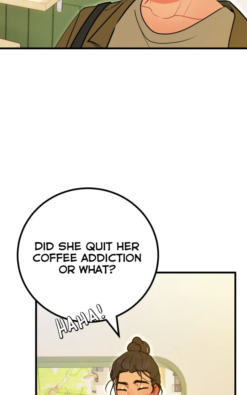 Girlfriend Manual Chapter 60 page 9 - 