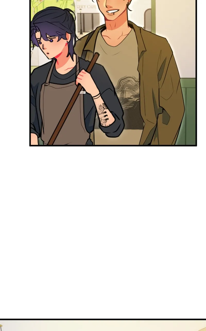 Girlfriend Manual Chapter 60 page 10 - 