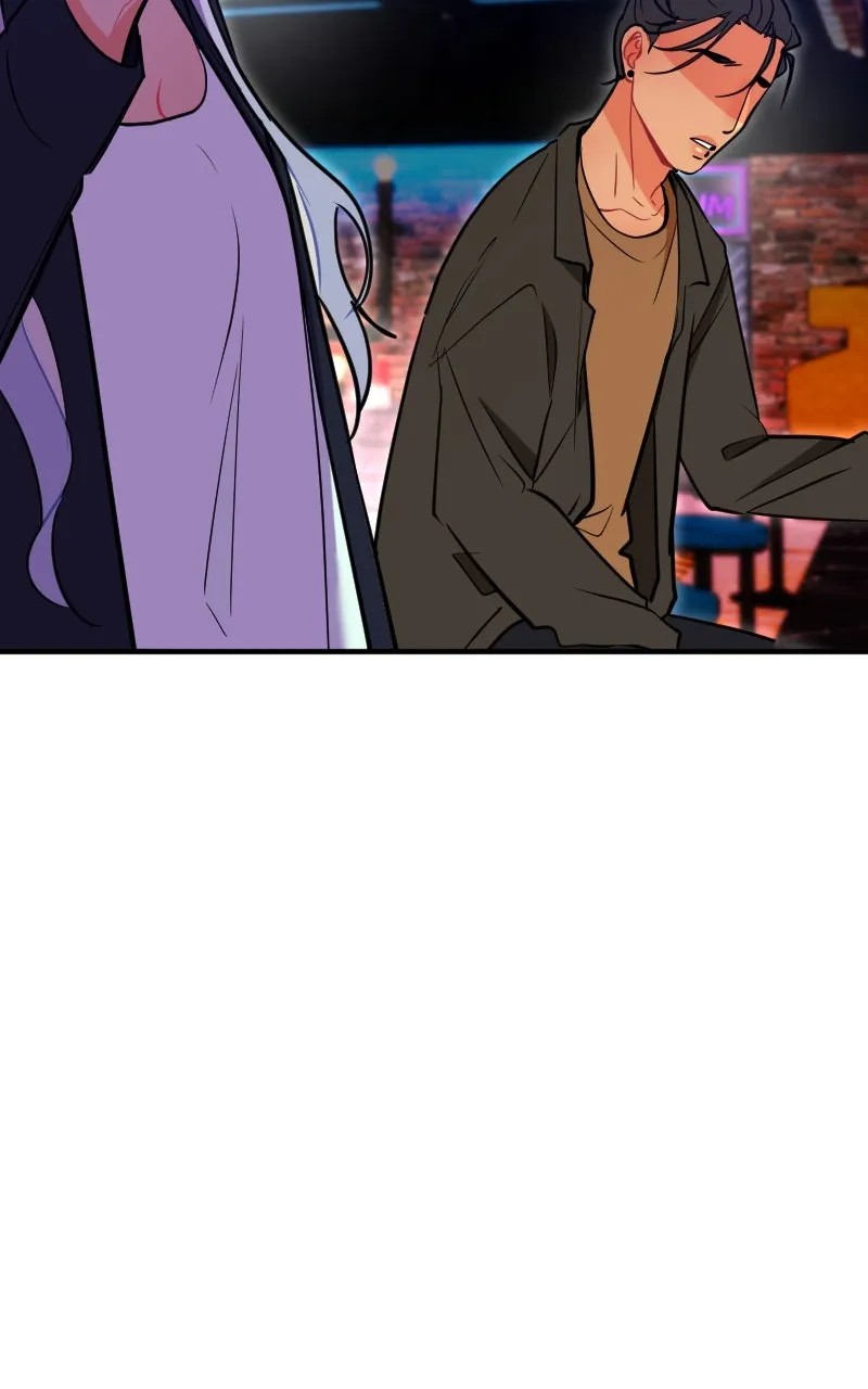 Girlfriend Manual Chapter 61 page 36 - 