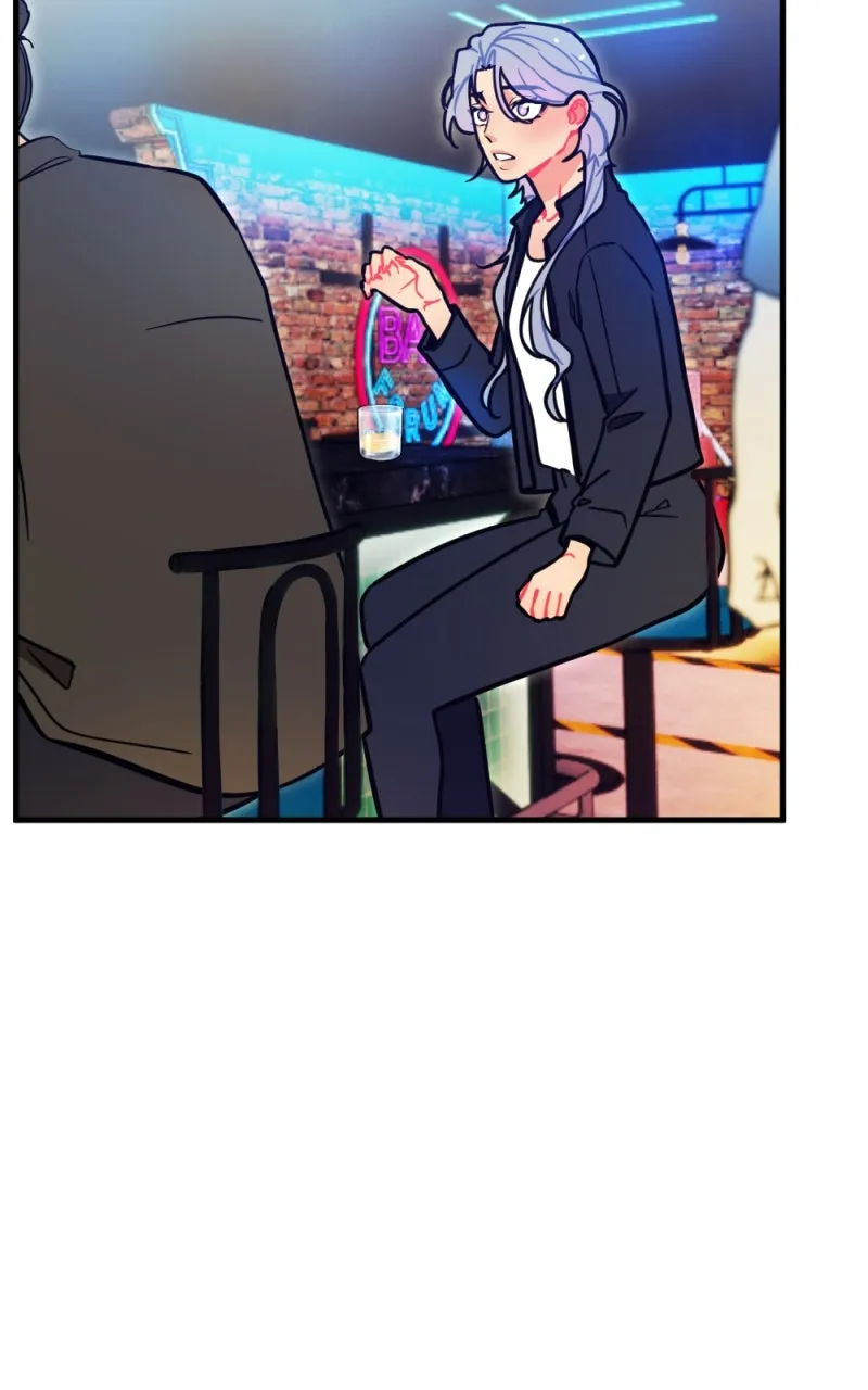 Girlfriend Manual Chapter 61 page 5 - 