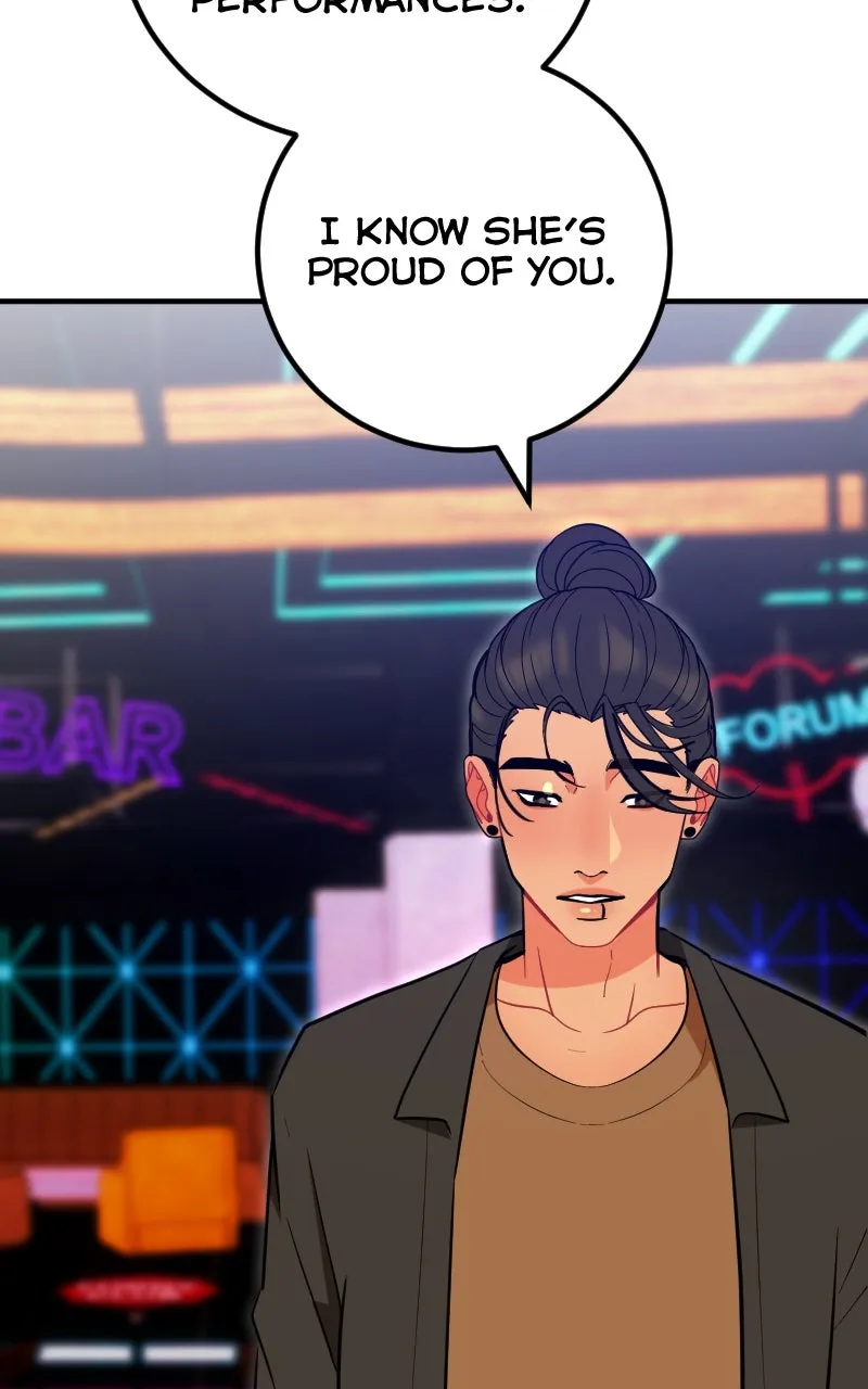 Girlfriend Manual Chapter 61 page 46 - 
