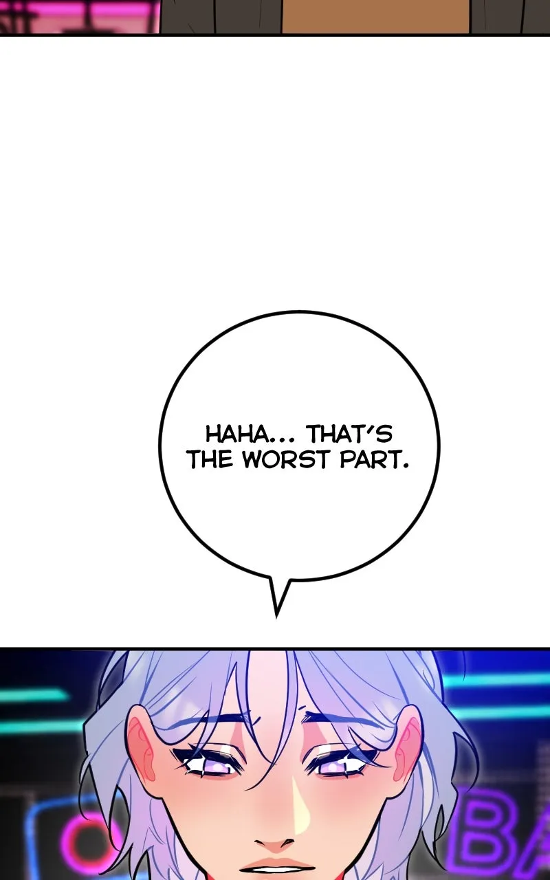 Girlfriend Manual Chapter 61 page 47 - 