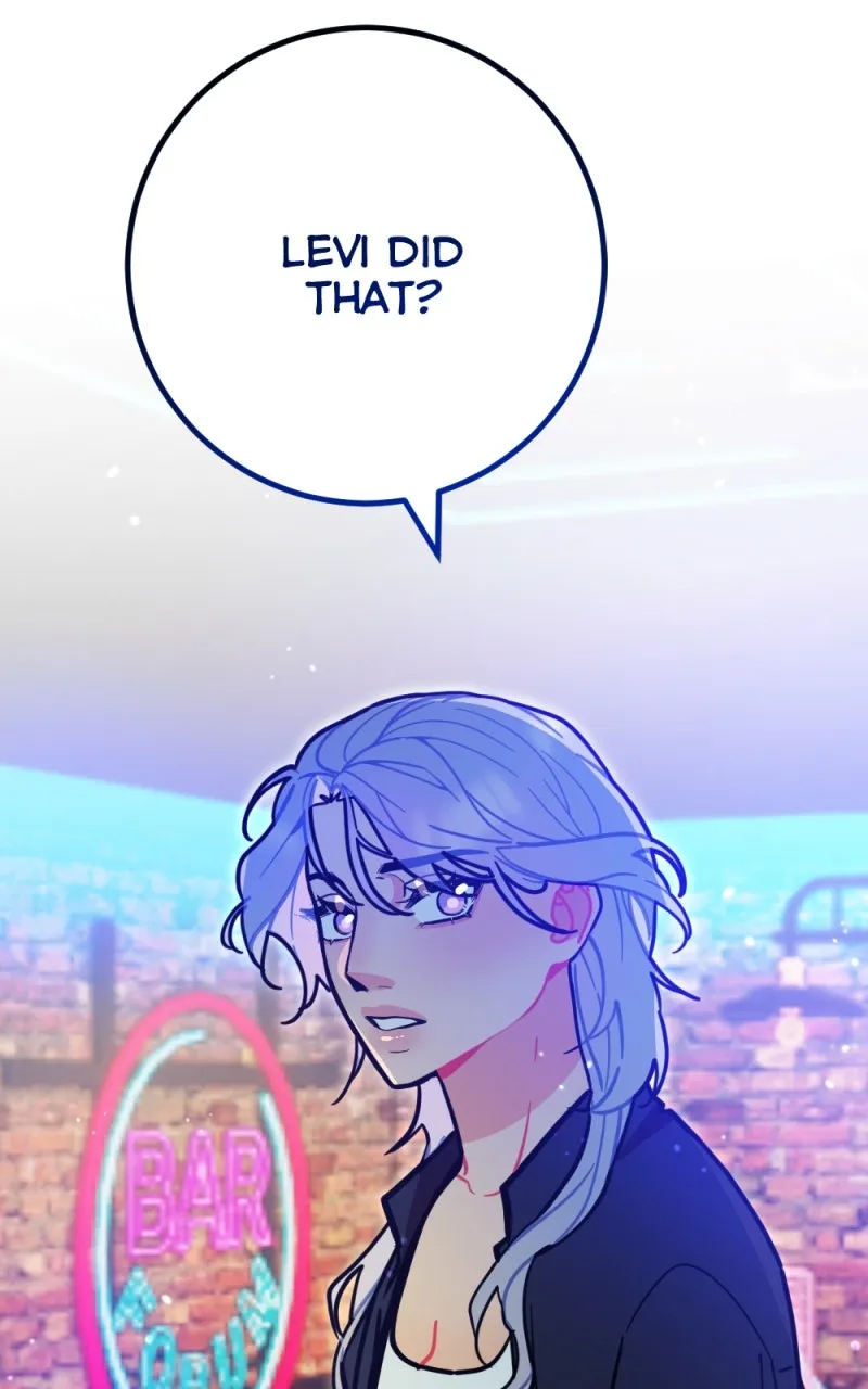 Girlfriend Manual Chapter 61 page 6 - 