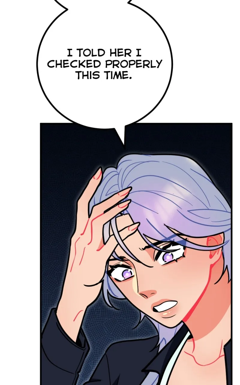 Girlfriend Manual Chapter 61 page 10 - 