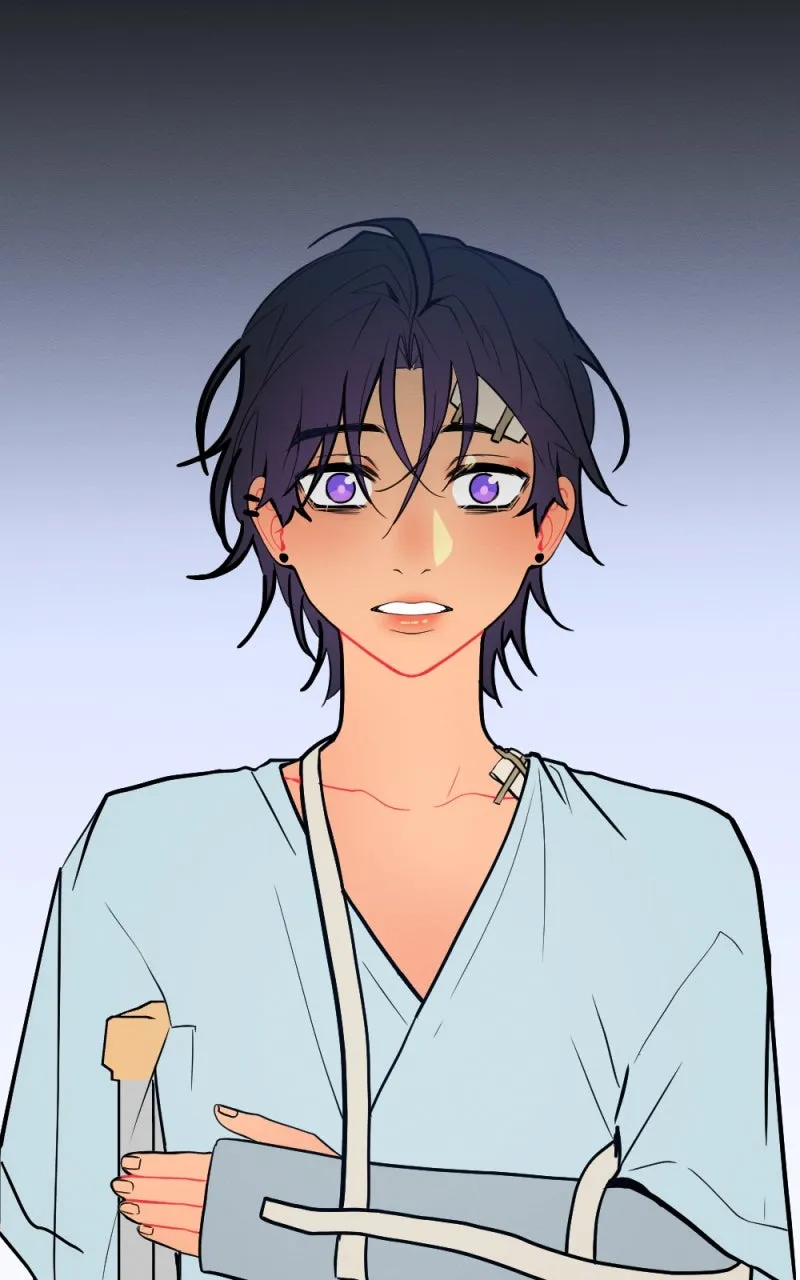 Girlfriend Manual Chapter 62 page 2 - 