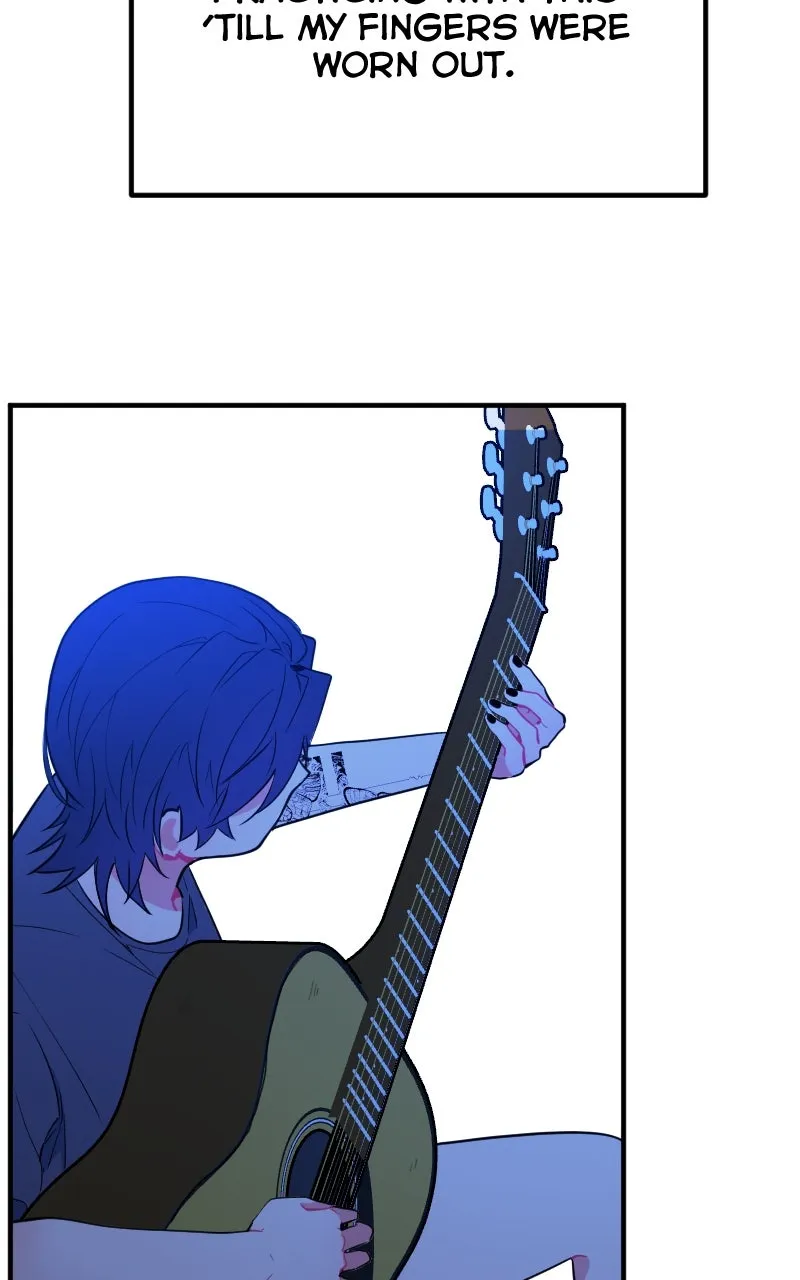 Girlfriend Manual Chapter 62 page 33 - 