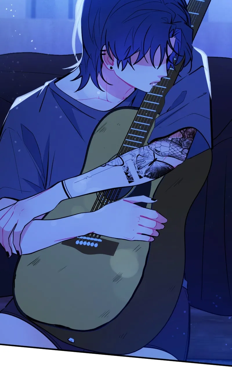 Girlfriend Manual Chapter 62 page 42 - 