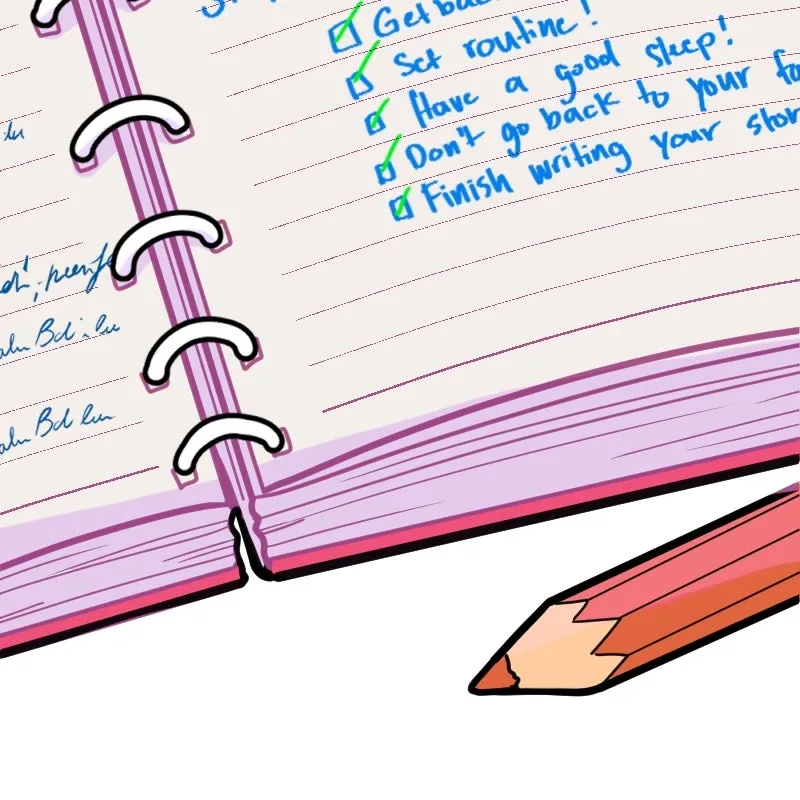 Girlfriend Manual Chapter 62 page 46 - 