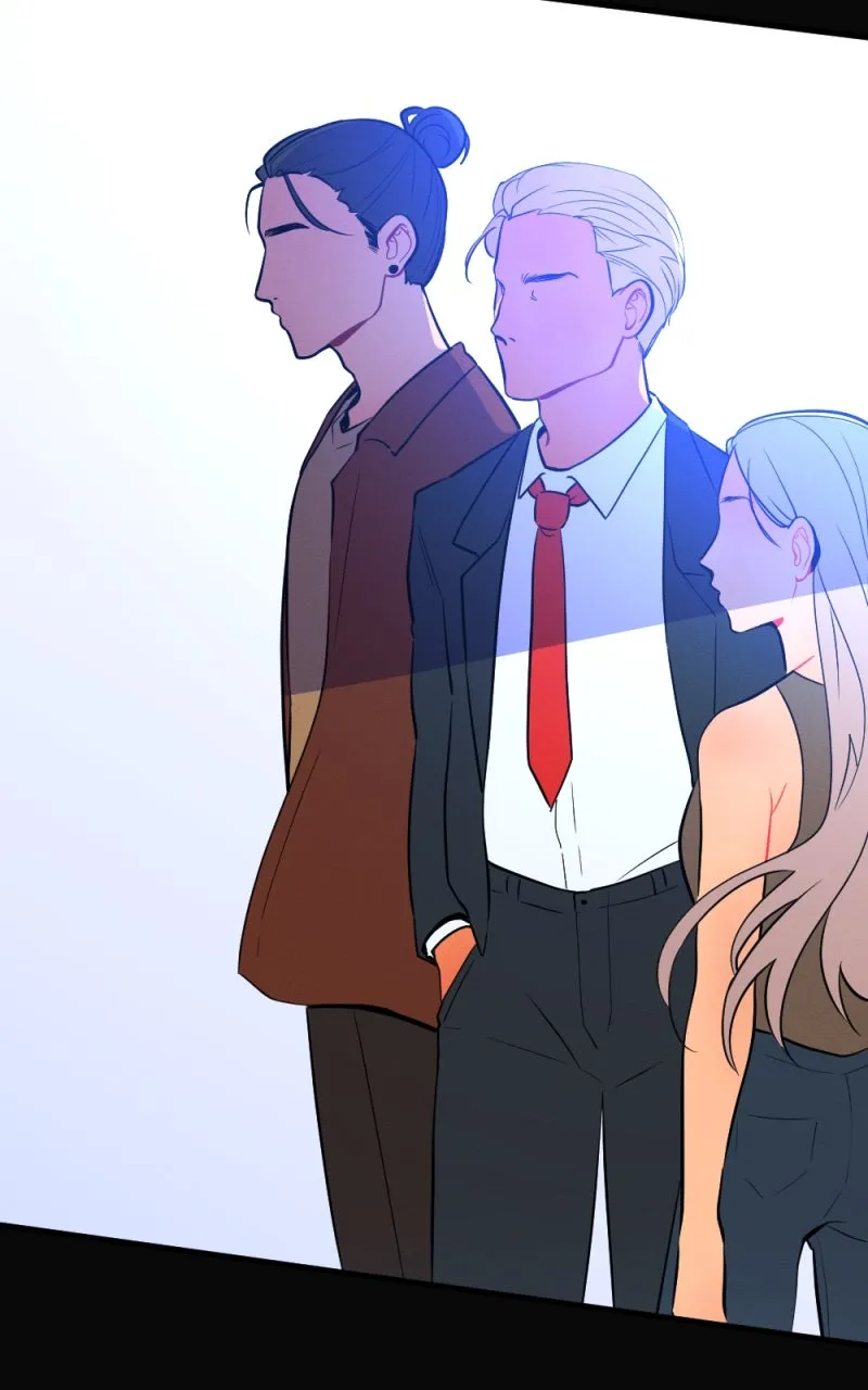 Girlfriend Manual Chapter 62 page 8 - 