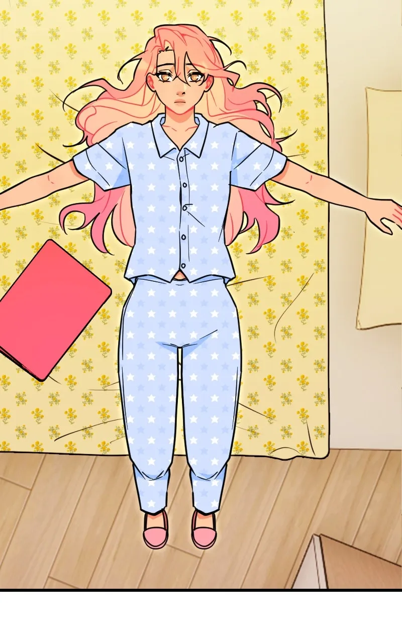 Girlfriend Manual Chapter 63 page 13 - 