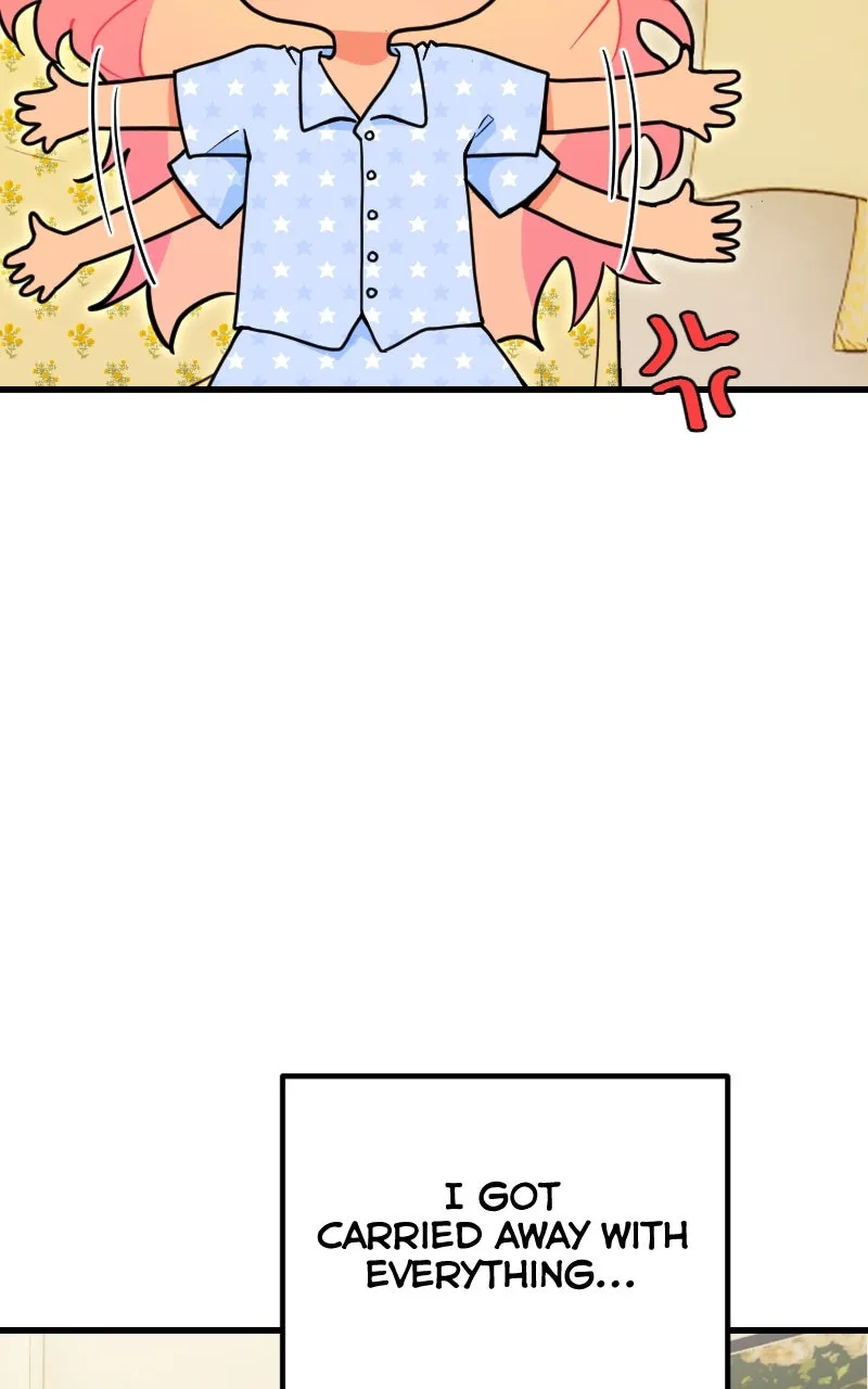 Girlfriend Manual Chapter 63 page 15 - 