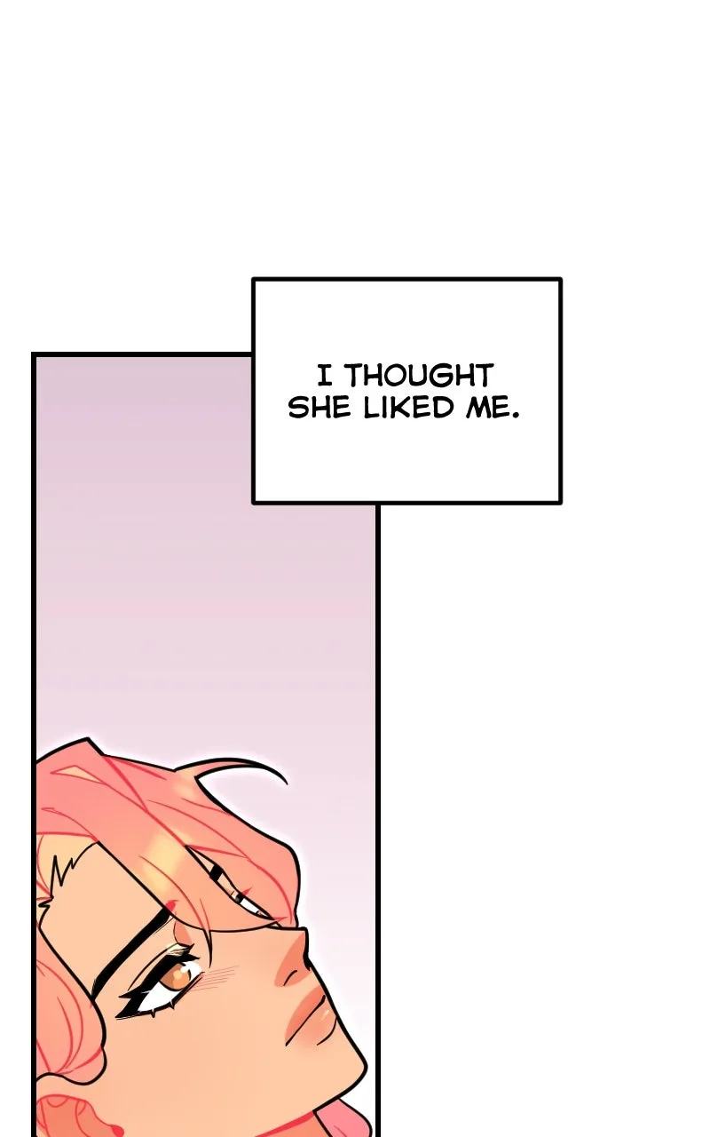 Girlfriend Manual Chapter 63 page 17 - 