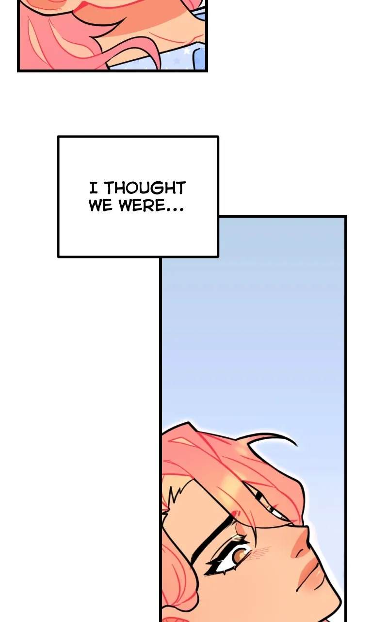 Girlfriend Manual Chapter 63 page 18 - 