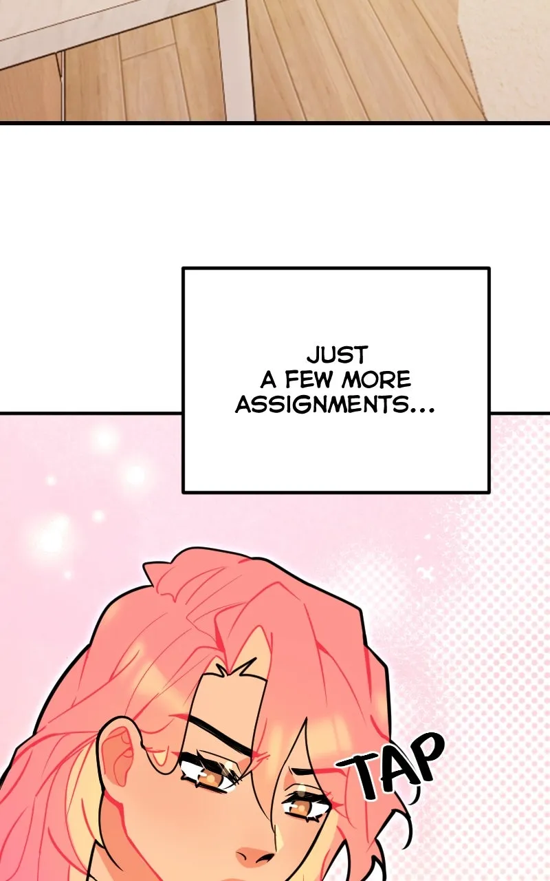 Girlfriend Manual Chapter 63 page 3 - 