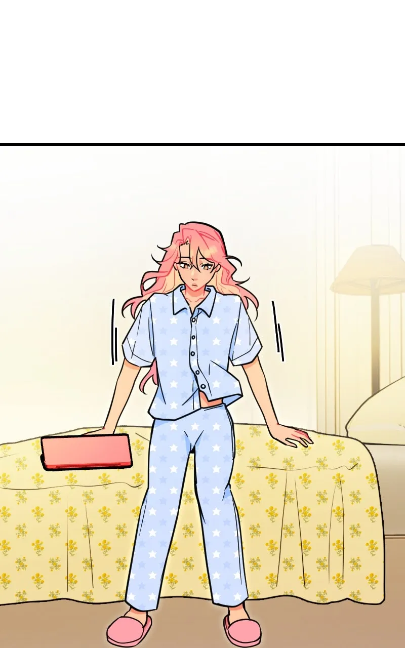 Girlfriend Manual Chapter 63 page 21 - 