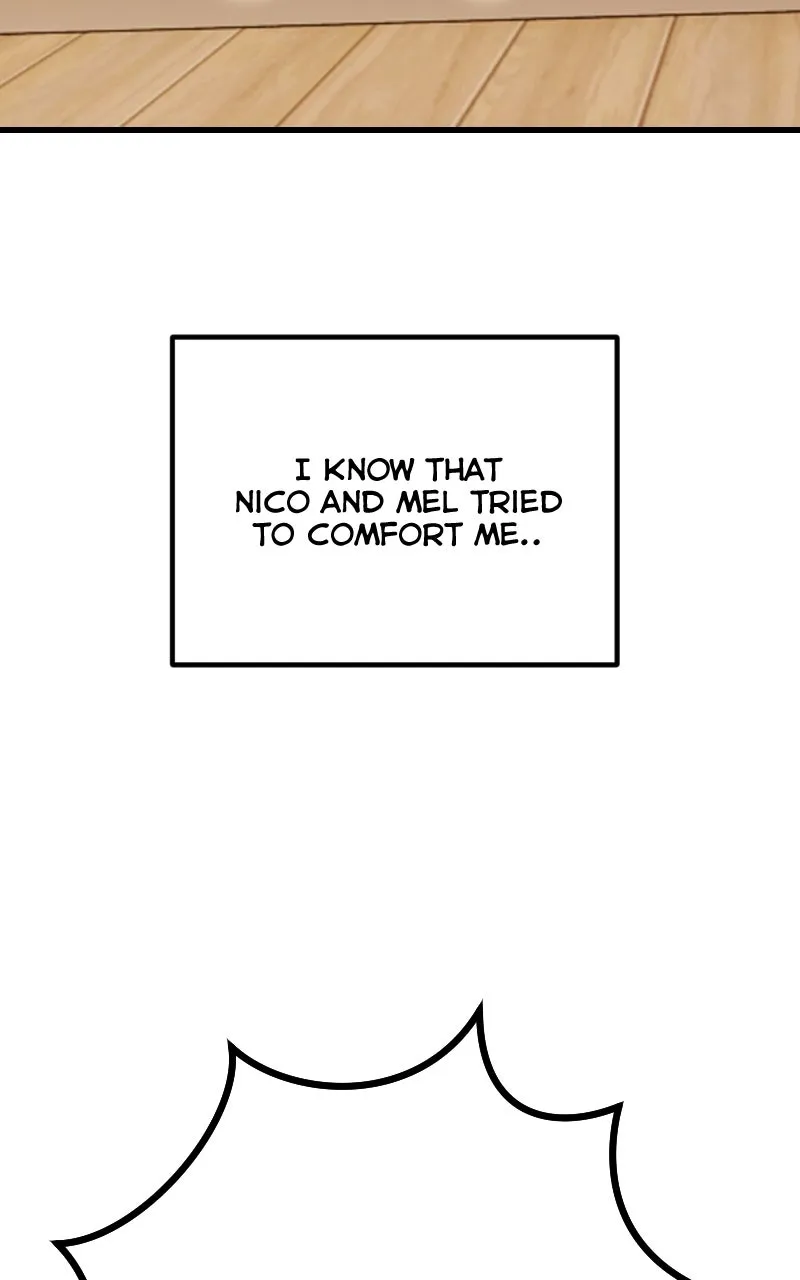 Girlfriend Manual Chapter 63 page 22 - 