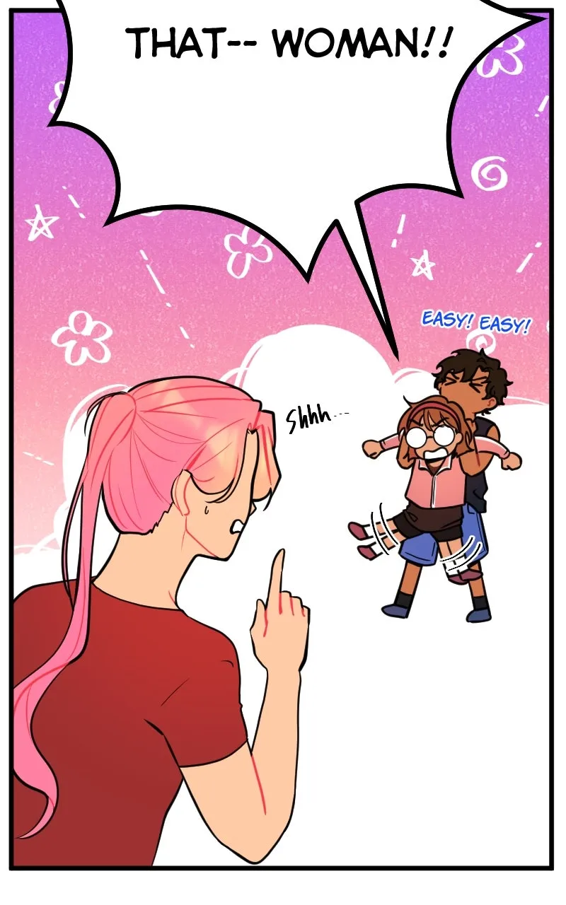 Girlfriend Manual Chapter 63 page 23 - 