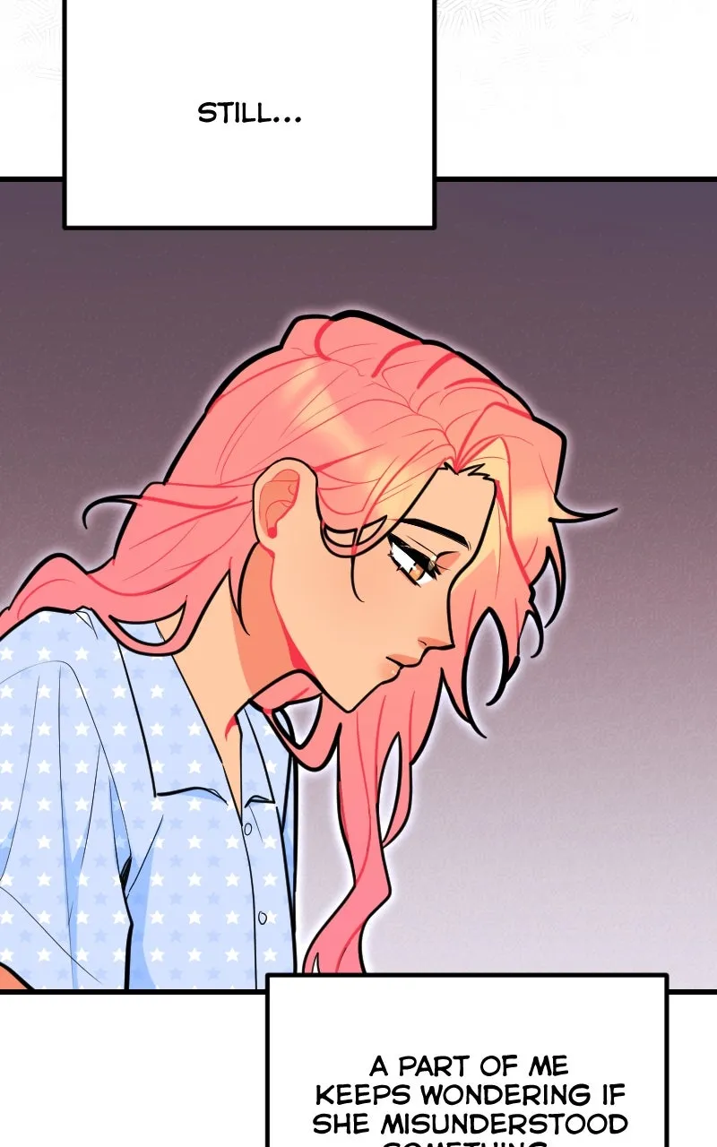 Girlfriend Manual Chapter 63 page 28 - 